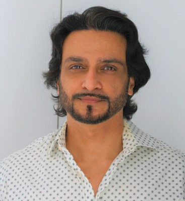 Babar Dharani